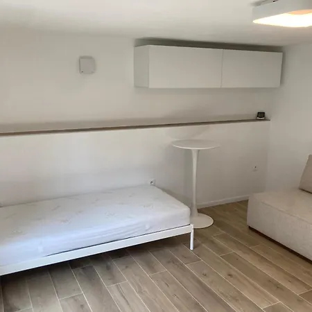 Center Apartamento *