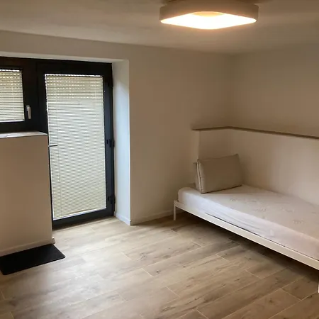 Center Apartamento *