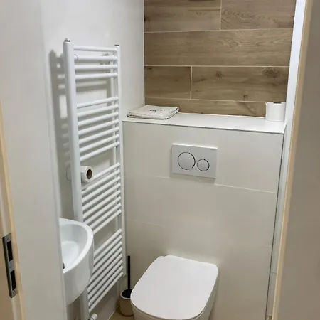 Center Apartamento *