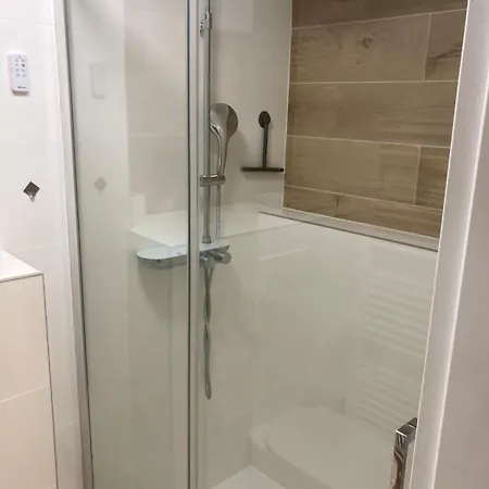 Center Apartamento Čadca