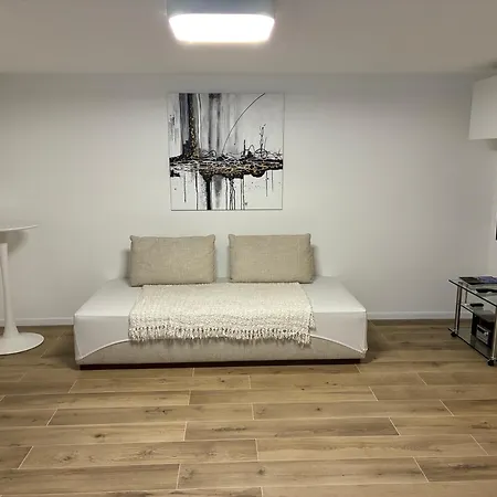 Center Apartmán Čadca