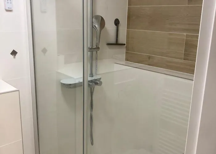 Center Lejlighed Čadca