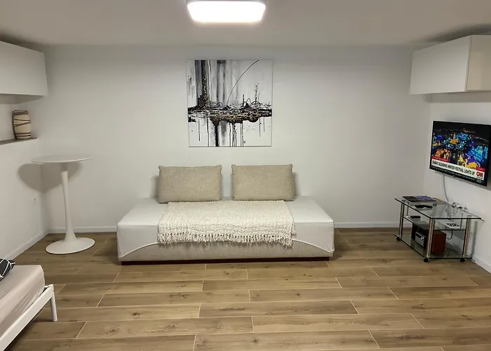 Center Lejlighed Čadca